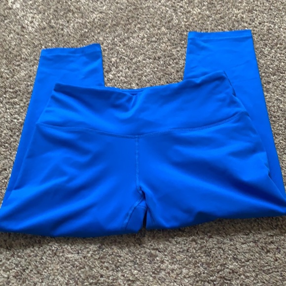 Workout leggings - Picture 3 of 3